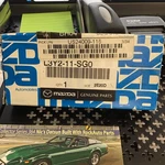 Mazda Oem Metal Set,main Bearing. L3Y211SG0(L3Y2-11-SG0). Fixed Price $65.00.