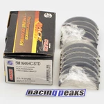 Acl Race 5M1644HC Coated Main Bearings For Audi Vw 1.8T 20V Aem Bam A4 Tt S3. Fixed Price $229.39.