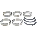 Clevite Crankshaft Main Bearing Set MS-2202P-.25MM; P-series. Fixed Price $113.24.