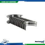 Dnj MB405 Main Bearing Set 83-93 Ford Mazda B2000 2.0L 2.2L Sohc 12V. Fixed Price $38.94.