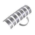 Dnj RB4305.20 Rod Bearing Set .50MM Fits 2017-2021 Honda Civic. Fixed Price $47.99.
