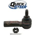 Quicksteer Steering Tie Rod End For T2382 MES2382 L85-2724 JTE319 Ku. Fixed Price $19.34.