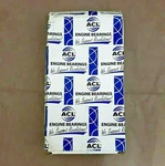 New Acl 5M7152A30 Engine Bearings. Fixed Price $25.64.