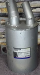 Caterpillar 2I9215 Muffler For EL200B Excavator W/ S6KT Engine New Old Stock. Fixed Price $174.95.