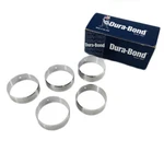 O-6 Dura Bond Cam Bearings Oldsmobile 350-455. Fixed Price $39.95.
