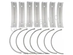 For Porsche (1997-2008) Main Bearing Set (standard) Kolbenschmidt + Warranty. Fixed Price $157.35.
