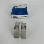 2 Pieces Oem Ford E3TZ-6333-B Crankshaft Bearing Set 1983-1991 7.3L Diesel Nos. Fixed Price $10.24.