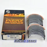Acl Race 5M8297H-STD Main Bearings For Subaru EJ20 EJ22 EJ25 2.0L Wrx Sti 16V. Fixed Price $175.69.