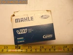 QTY=5: Mahle Clevite Bearings CB-610A, 0270677 96578 AS102. Fixed Price $20.10.