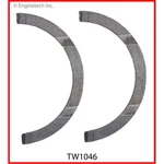 Enginetech Crankshaft Thrust Washer TW1046STD;. Fixed Price $23.88.
