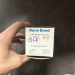 Dura-bond Engine Camshaft Bearing Set Of 2 CH-4. Fixed Price $19.99.