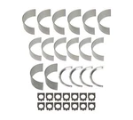 Engine Crankshaft Main Bearing Set Replaces Oem 3801260. Fixed Price $113.99.