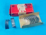 Glyco 71-1011 Connecting Rod Bearing Set Fits Vw 25HP 30HP Engines 1.0 Nos. Fixed Price $30.00.