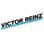 Victor Reinz Engine Gasket Set - Rear Main Seal 67857 Dac. Fixed Price $93.41.