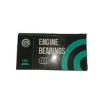 RB303 Dnj Of 4 Rod Bearing Sets For Chevy Geo Storm Isuzu Stylus Impulse. Fixed Price $35.00.