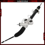 Power Steering Rack And Pinion For Chevrolet Avalanche 2007-2013 Silverado 1500. Fixed Price $219.86.