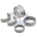 Engine Crankshaft Main Bearing Set Iap/kuhltek Motorwerks 11119849380T. Fixed Price $66.07.