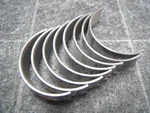 0.50MM (.020") Oversize Rod Bearing Set For Volkswagen Type 36HP 111105713A. Fixed Price $59.99.