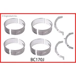 Enginetech Crankshaft Main Bearing Set BC170JSTD; Standard. Fixed Price $89.47.