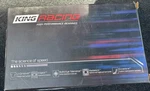 King Rod Bearing Set Pmax Black Performance Standard Toyota 3.0 CR6754XP. Fixed Price $45.00.