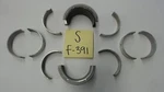 Trw MS3038P-4926M Main Brg.. Fixed Price $25.00.