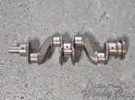 Mercedes OM621 Remanufactred Crankshaft #6210310401. Fixed Price $400.00.