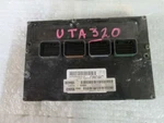 Engine Ecm Control Module 4.7L 2WD Fits 05 Dodge Durango 56028950AD 56029080AC. Fixed Price $279.99.
