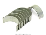 Saab 9-3 9-5 9000 (1979-2009) Rod Bearing Set (standard) Glyco Oem +warranty. Fixed Price $89.25.