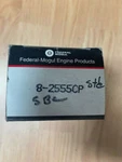 Federal-mogul Engine Products 8-2555CP Std Small Block Chevrolet Bearings. Fixed Price $29.95.