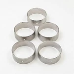 Dura-bond Engine Camshaft Bearing Set GMP-8; Hi-perf For Chevy Bowtie Sbc. Fixed Price $49.77.