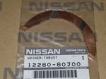 Nissan 12280-60J00 Oem Crank Thrust Washer For SR20DET S13 S14 S15 B13 B14 Gtir. Fixed Price $21.47.
