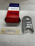 Fits Mitsubishi Outlander V6 Dohc 2998CC 2007-2015 Rod Bearing Set 6B9530L-010. Fixed Price $79.50.