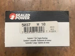 290 304 343 360 390 401 V8 Amc Jeep Sealed Power Main Bearing Set 5037M-10. Fixed Price $90.00.