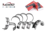 Raceorly Crankshaft Main Bearing Set Std For Bmw 320I 520I X1 E90 E83 2.0 N46. Fixed Price $32.50.
