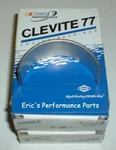 Clevite MS-2268A Crank Main Bearings For Toyota 1NZ-FE 1.5L Standard. Fixed Price $70.88.