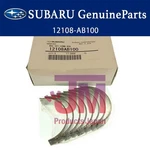 12108AB100 Subaru Brg Set-conn Rod 12108AB101 Genuine. Fixed Price $164.06.