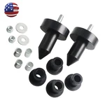 Engine Hood Bushing Pin Set For Kenworth W900A W900B W900L K179528 K179D450. Fixed Price $40.30.