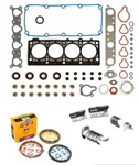 96-99 Dodge Stratus Plymouth Breeze Neon 2.0L Ecb Head Gasket Set King Bearings. Fixed Price $169.95.