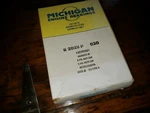 Michigan Main Bearings Chevy Luv Gmc Jimmy Isuzu 1.8 111 1.9 119 I4 1972-85 Opel. Fixed Price $16.99.