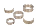 Mahle 92YN46R Main Bearing Set Fits 1983-1985 Vw Vanagon 1.9L H4. Fixed Price $132.67.