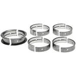 Clevite Crankshaft Main Bearing Set MS-2062A; A-series Standard. Fixed Price $83.75.