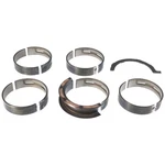Clevite Crankshaft Main Bearing Set MS-2292H-.026MM; H-series .26MM For Coyote. Fixed Price $150.90.