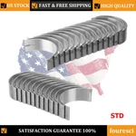 Std Main Rod Bearing Set For Toyota Supra Lexus GS300 IS300 3.0L 2JZ-GE 2JZ-GTE. Fixed Price $42.99.
