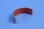 Genuine Mopar Crankshaft Lower Bearing 5047713AA. Fixed Price $8.26.