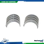 Dnj MB140 Main Bearing Set For 98-10 Chrysler Dodge 300 Avenger 2.7L Dohc. Fixed Price $37.99.