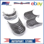 Std Rod & Main Bearing Set Chevy Gmc Gen 3/4 Ls Engines 4.8L 5.3L 5.7L 6.0L 6.2L. Fixed Price $45.99.