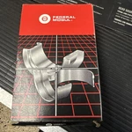 Engine Crankshaft Main Bearing Set Federal Mogul 7141MA .25MM. Fixed Price $42.00.