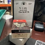 Federal Mogul 7086M Main Bearings (incomplete Set). Fixed Price $9.00.