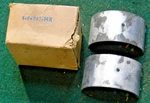 Connecting Rod Bearing International Harvester K6 K7 Truck Nos. Fixed Price $29.98.