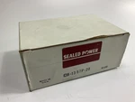 Sealed Power CB1357P-.20 Connecting Rod Bearings 1-PAIR For Cummins Kt, Kta. Fixed Price $13.45.
